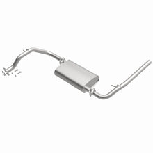 画像をギャラリービューアに読み込む, Magnaflow BRE Rear Muffler Kit Replacement Honda