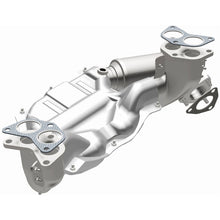 画像をギャラリービューアに読み込む, MagnaFlow 11-13 Subaru Forester California Grade CARB Compliant Direct-Fit Catalytic Converter
