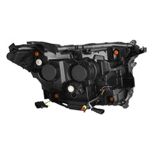 画像をギャラリービューアに読み込む, AlphaRex 2024 Toyota Tacoma LUXX-Series Projector Headlights