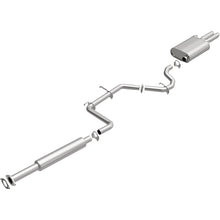 画像をギャラリービューアに読み込む, MagnaFlow BRE Exhaust Kit 03-04 Buick Regal 3.8L