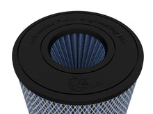 画像をギャラリービューアに読み込む, aFe Momentum Intake Replacement Air Filter 4 IN F x 6-1/2 IN B x 6-1/2 IN T (Inverted) X 8 IN H