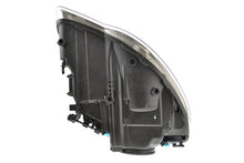 画像をギャラリービューアに読み込む, Hella 08-10 Vw Touareg Bi-Xenon Headlamp Lh