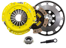 画像をギャラリービューアに読み込む, ACT 2013 Scion FR-S HD/Race Sprung 6 Pad Clutch Kit