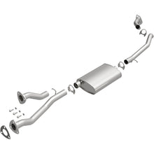 画像をギャラリービューアに読み込む, MagnaFlow BRE Exhaust Kit 96-02 S10 Sonoma 4.3L