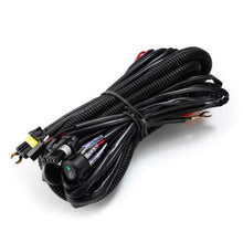 画像をギャラリービューアに読み込む, AlphaRex Bezel &amp; Wiring Kit For 15-17 Ford F150
