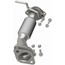 画像をギャラリービューアに読み込む, BRE Exhaust 11-14 Sonata 2.0L 2.4L Front Pipe Kit