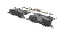 画像をギャラリービューアに読み込む, Brembo OE 20-23 Ford Explorer/Police Interceptor Utility/Lincoln Aviator Ceramic Brake Pad - Front