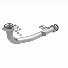 画像をギャラリービューアに読み込む, BRE Exhaust 97-01 Honda CR-V 2.0L Front Pipe Kit