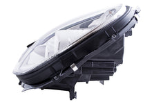 画像をギャラリービューアに読み込む, Hella 2006-2011 Mercedes-Benz CLS500 Halogen Headlight Assembly