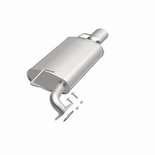 画像をギャラリービューアに読み込む, BRE Exhaust 97-99 Avalon 3.0L Muffler Kit