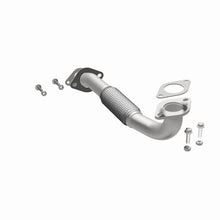 画像をギャラリービューアに読み込む, BRE Exhaust 00-04 Focus 2.0L Front Pipe Kit