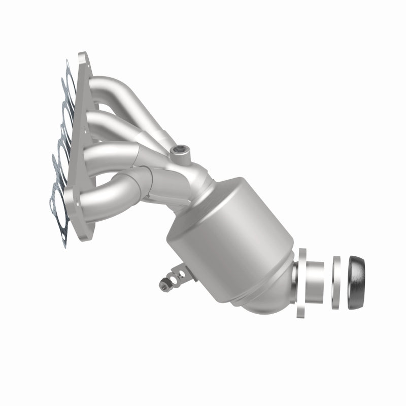 MagnaFlow 13-17 Nissan Sentra 1.8L Direct-Fit Catalytic Converter