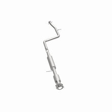 画像をギャラリービューアに読み込む, MagnaFlow 12-15 Mazda 5 2.5L Direct Fit CARB Compliant Catalytic Converter