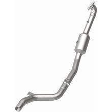 画像をギャラリービューアに読み込む, MagnaFlow 20-21 Dodge Charger 3.6L Direct Fit Converter