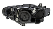 画像をギャラリービューアに読み込む, Hella 2015 Bmw 3Ser 15 - Headlamp Lh Hal