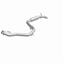 画像をギャラリービューアに読み込む, BRE Exhaust 13-17 Toyota RAV4 2.5L Muffler Kit