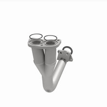 画像をギャラリービューアに読み込む, BRE Exhaust 94-97 Accord 2.2L Front Pipe Kit