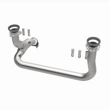画像をギャラリービューアに読み込む, BRE Exhaust 88-93 C1500 C2500 K1500 K2500 4.3L 5.0L Front Pipe Kit