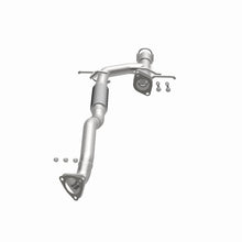 画像をギャラリービューアに読み込む, BRE Exhaust 14-22 Jeep Cherokee 3.2L Front Pipe Kit