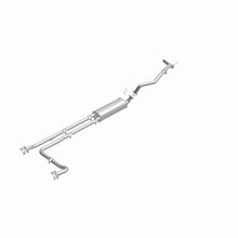 画像をギャラリービューアに読み込む, MagnaFlow BRE Exhaust Kit 04-15 QX56 Armada Titan 5.6L