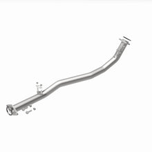 画像をギャラリービューアに読み込む, BRE Exhaust 89-95 Pickup 3.0L Front Pipe Kit