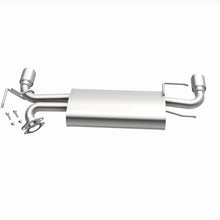 画像をギャラリービューアに読み込む, BRE Exhaust 03-07 Murano 3.5L Muffler Kit