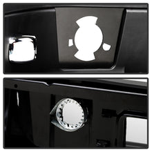 画像をギャラリービューアに読み込む, xTune 07-13 Chevy Silverado 1500 w/Parking Sensor OEM Style Steel Rear Bumper - BLK RB-CS07-SET-WS-B