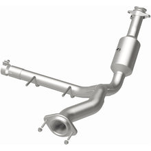 画像をギャラリービューアに読み込む, MagnaFlow 2021 Ford F-150 Right Underbody 5L Direct Fit Converter