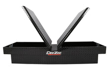 画像をギャラリービューアに読み込む, Dee Zee Universal Tool Box - Red Crossover - Double Black BT Full Size