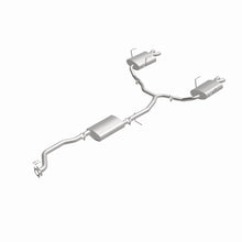 画像をギャラリービューアに読み込む, BRExhaust 09-12 GMC Acadia 3.6L Exhaust Kit
