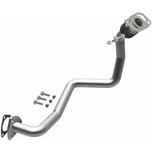 画像をギャラリービューアに読み込む, BRE Exhaust 96-00 Hombre S10 Sonoma 2.2L Front Pipe Kit