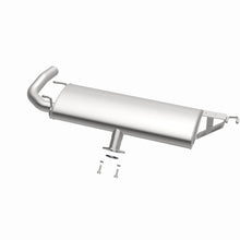 画像をギャラリービューアに読み込む, BRExhaust 06-08 Suzuki Grand Vitara 2.7L Muffler Kit
