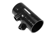 画像をギャラリービューアに読み込む, PERRIN 22-26 Subaru WRX Short Type Turbo Inlet Hose - Black