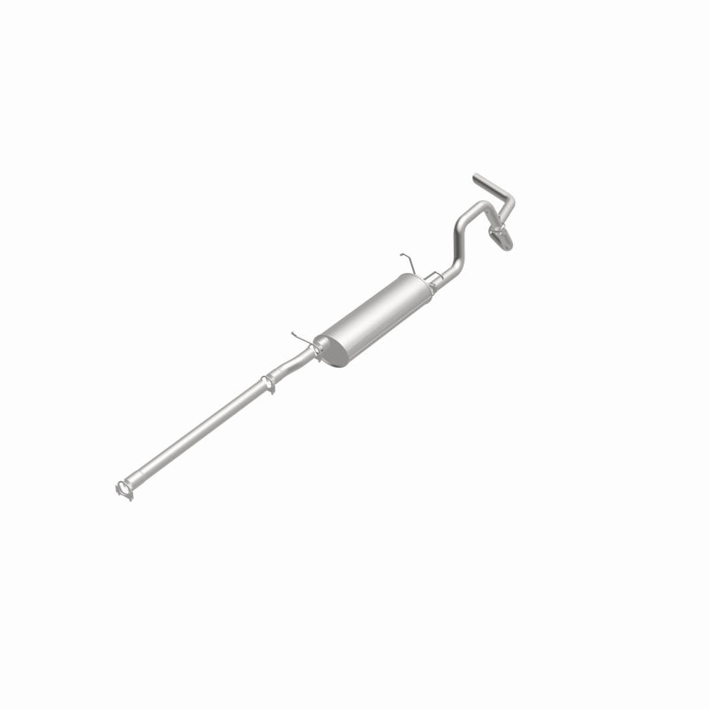 MagnaFlow BRE Exhaust Kit 01-04 Ford F-150
