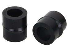 画像をギャラリービューアに読み込む, Whiteline 2005-2008 Dodge Magnum Sway Bar Service Kit - 33mm Bushing Set