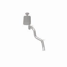 画像をギャラリービューアに読み込む, MagnaFlow BRE Exhaust Kit Replacement Stainless Jeep