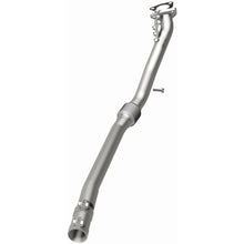 画像をギャラリービューアに読み込む, BRE Exhaust 02-05 A4 Quattro A4 1.8L Front Pipe Kit