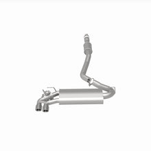 画像をギャラリービューアに読み込む, MagnaFlow BRE Exhaust Kit 12-20 BMW 430i 330i 428i 328i 2L