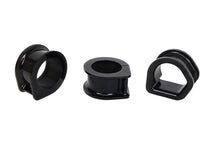 画像をギャラリービューアに読み込む, Whiteline 86-93 Toyota Supra Steering Rack &amp; Pinion Mount Bushing Kit