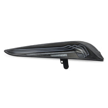 画像をギャラリービューアに読み込む, AlphaRex 20-24 Toyota Supra LUXX-Series Laser Style LED Tail Lights Black