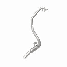 画像をギャラリービューアに読み込む, Magnaflow BRE Rear Muffler Kit Replacement Lexus