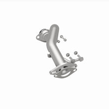 画像をギャラリービューアに読み込む, BRE Exhaust 06-12 Eclipse 2.4L Front Pipe Kit
