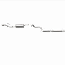 画像をギャラリービューアに読み込む, MagnaFlow BRE Exhaust Kit 12-18 Chevrolet Sonic 1.8L