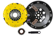 画像をギャラリービューアに読み込む, ACT Acura/Honda J30/J32 HD/Race Rigid 4 Pad Clutch Kit