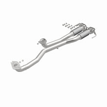 画像をギャラリービューアに読み込む, BRE Exhaust 11-15 Lincoln MKX 3.7L Front Pipe Kit