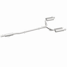 画像をギャラリービューアに読み込む, MagnaFlow BRE Exhaust Kit 07-12 ES350 Camry 3.5L