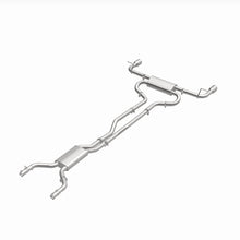 画像をギャラリービューアに読み込む, MagnaFlow 07-15 Audi Q7 BRE Exhaust Kit