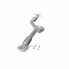 画像をギャラリービューアに読み込む, BRE Exhaust 10-15 Equinox Terrain 3.0L 3.6L Front Pipe Kit