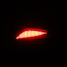 画像をギャラリービューアに読み込む, AlphaRex 20-24 Toyota Supra LUXX-Series FT-1 Style LED Tail Lights Black