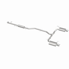 画像をギャラリービューアに読み込む, MagnaFlow BRE Exhaust Kit 09-14 Acura TSX 2.4L
